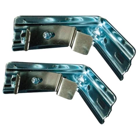 metal bracket for blinds